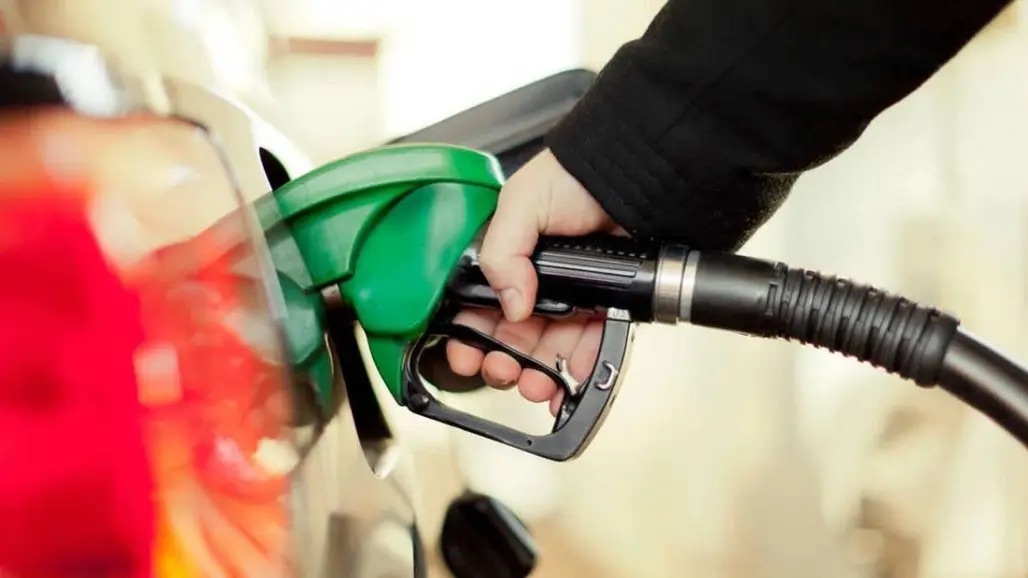 Fuerte aumemnto de precio de los combustibles