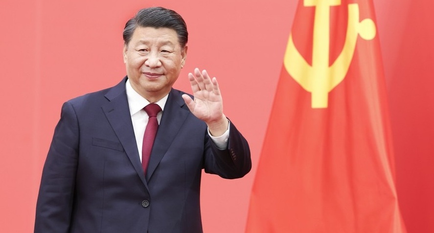 Xi Jinping