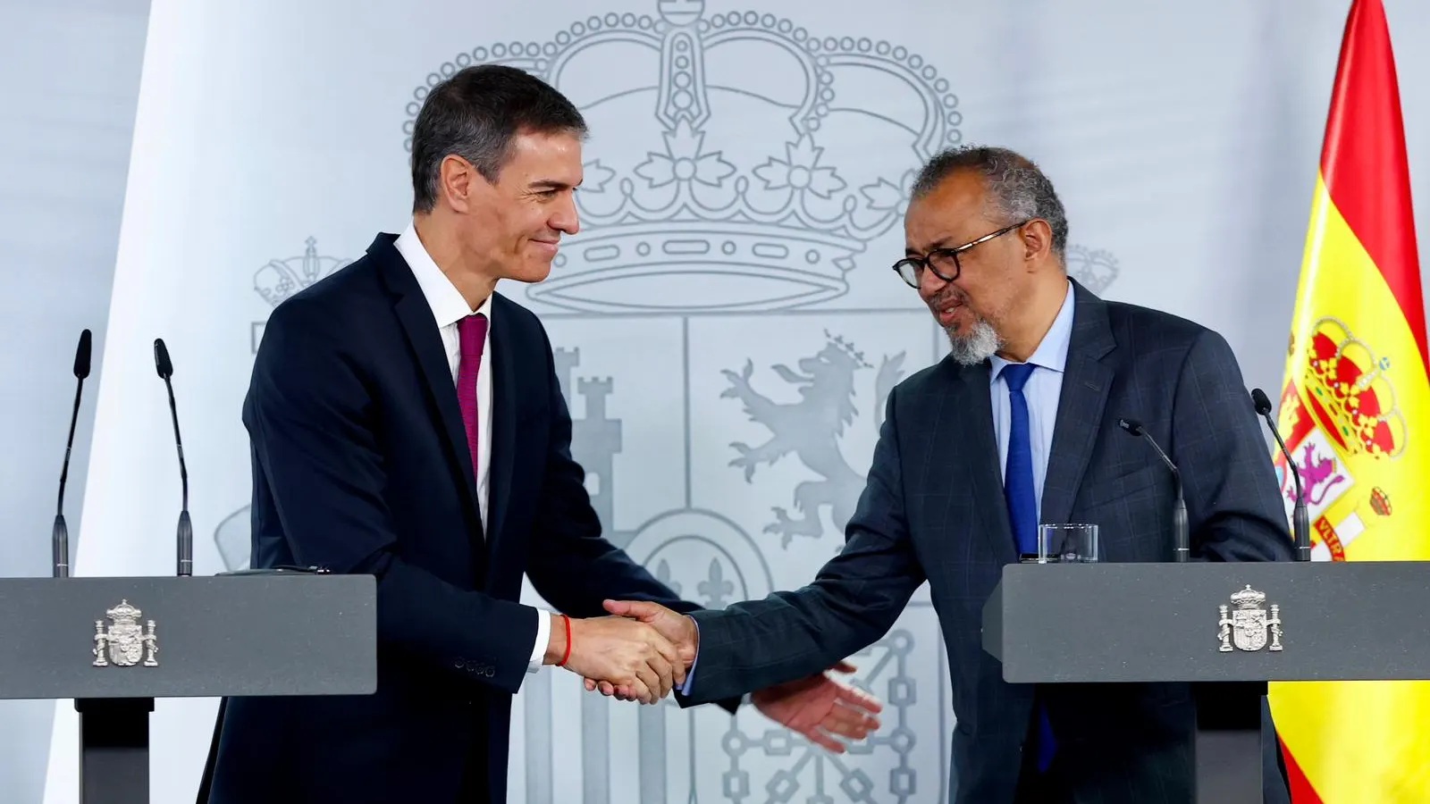 oms tedros adhanom