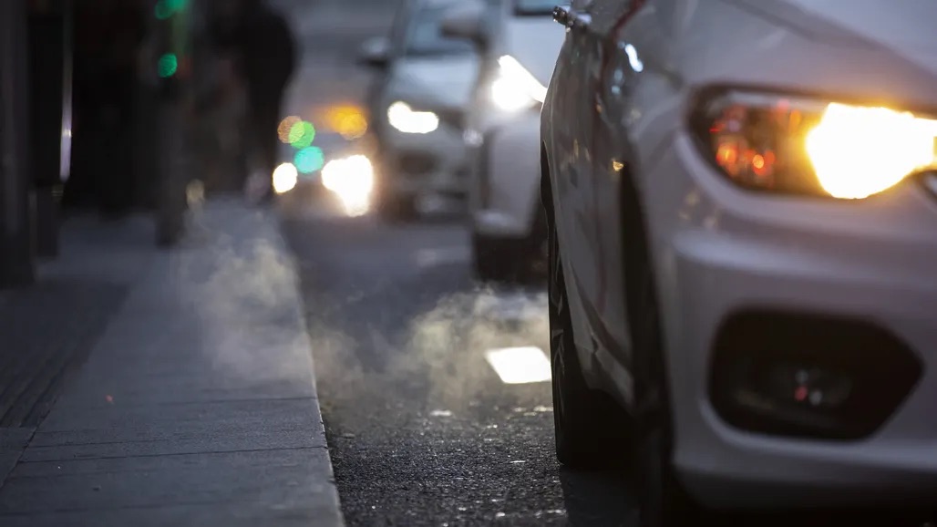El automóvil privado en la mira de las normativas verdes
