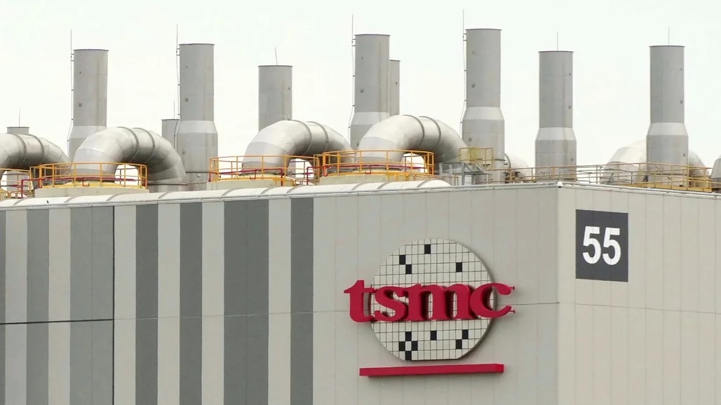 Fabricantes como TSMC tienen reservas de helio pero finitas