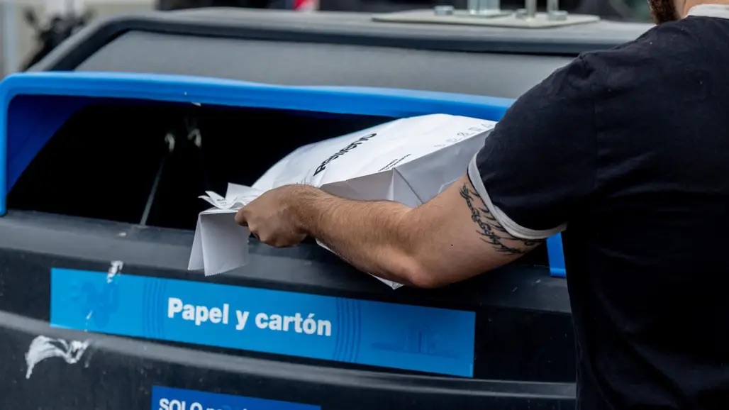 Impuesto a la generación de basura doméstica