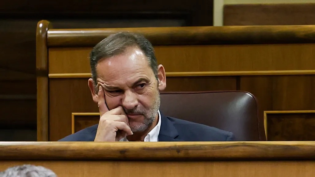 José Luis Ábalos