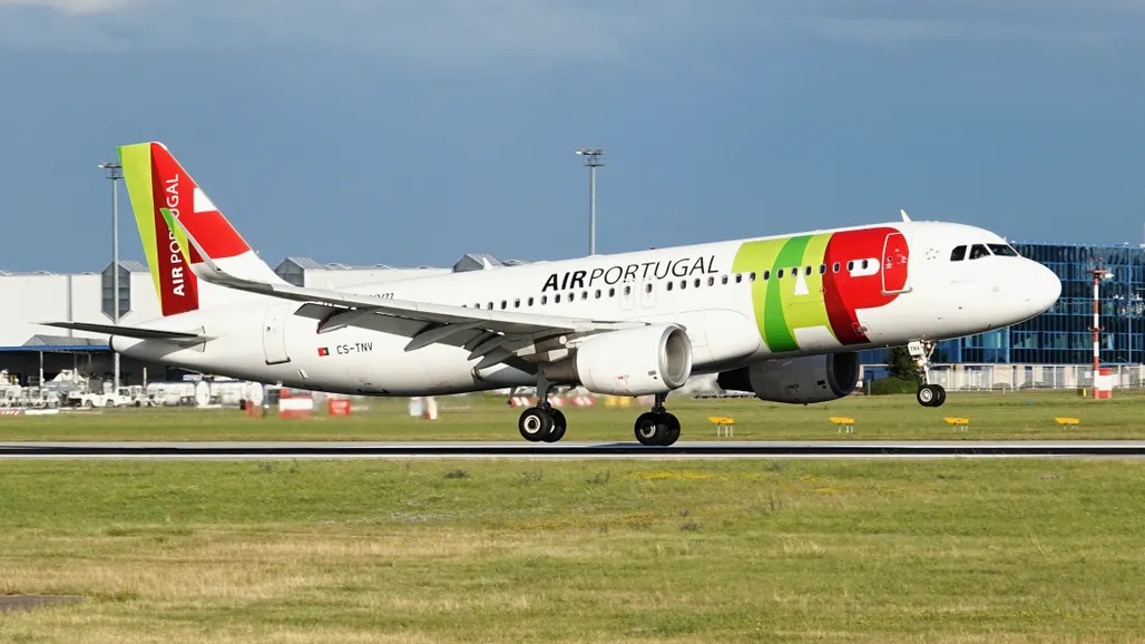La de TAP es la operación más importante del mercado aéreo