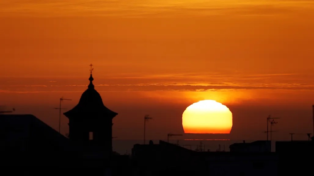La luz natural es esencial para la salud