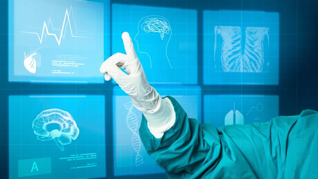La tecnología ya es imprescindible en sanidad