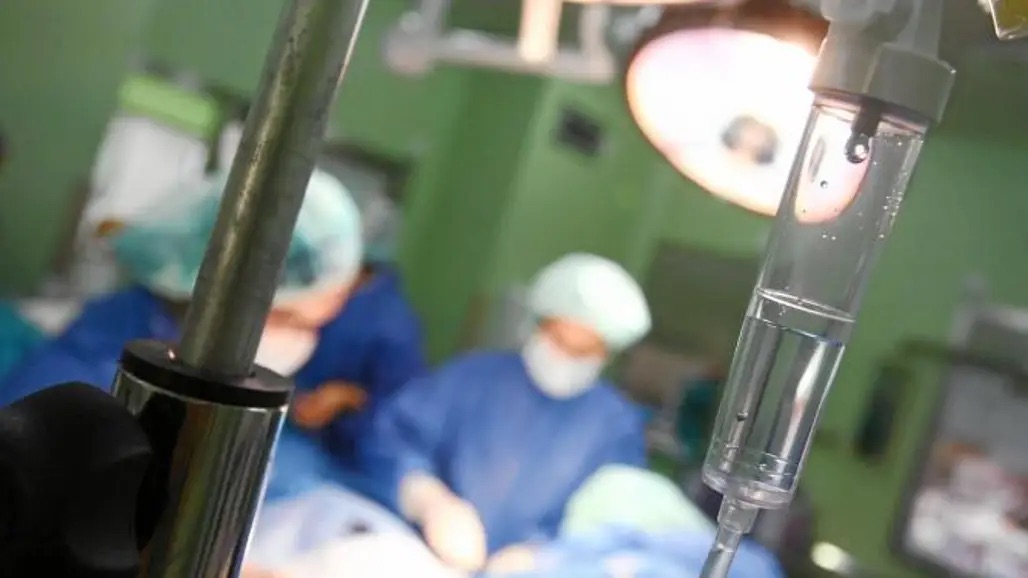 Los médicos de EE UU ponen freno a las operaciones de cambio de sexo