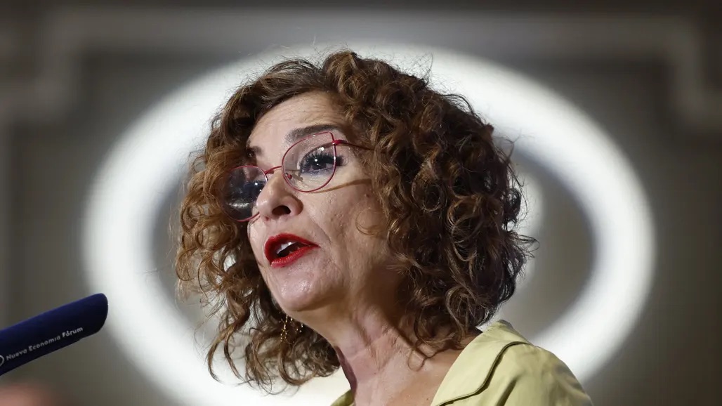 María Jesús Montero