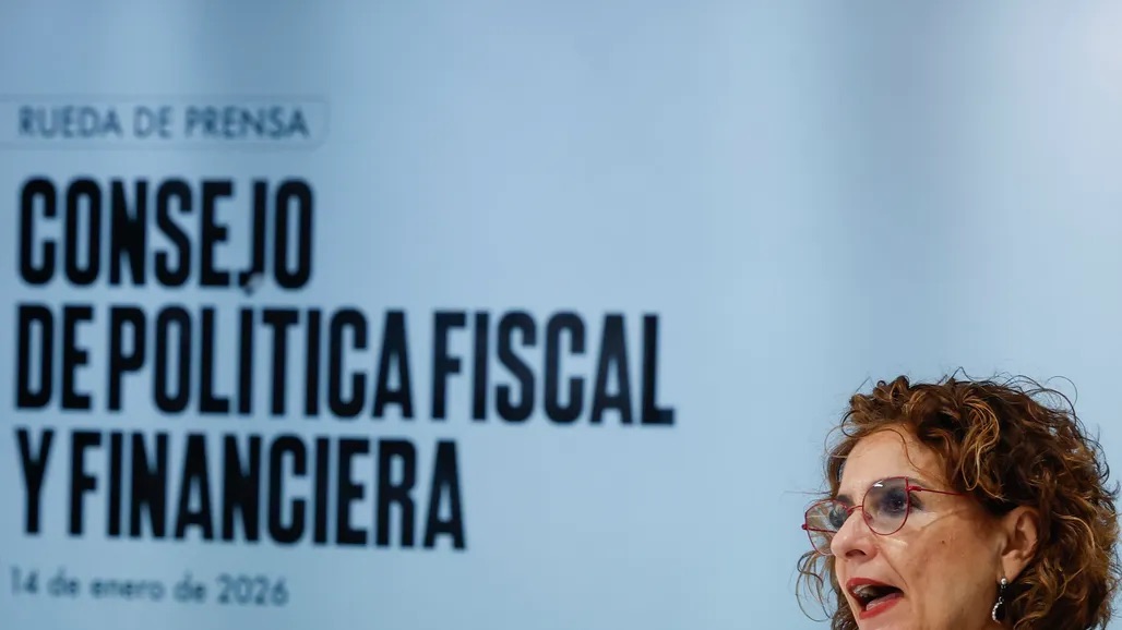 María Jesús Montero