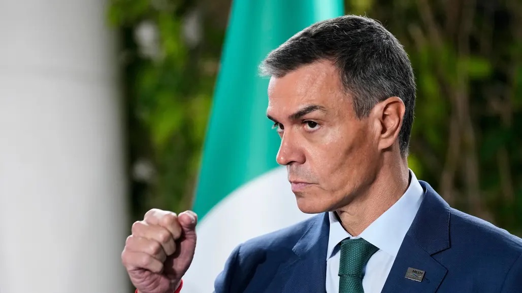 Pedro Sánchez