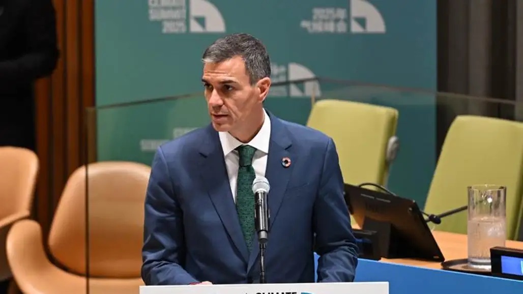 Pedro Sánchez