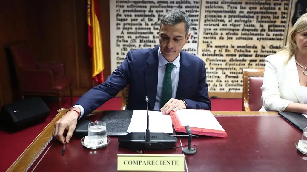 Pedro Sánchez