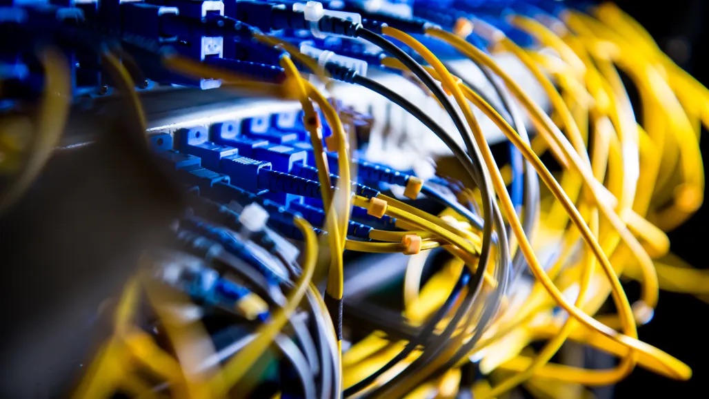 Todo está controlado por la inteligencia artificial